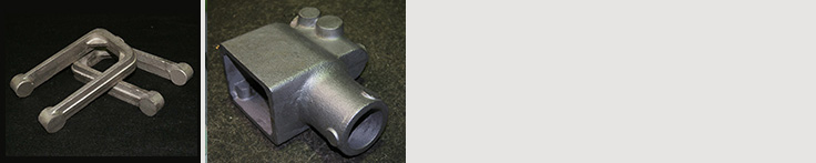 ステンレス鋳物