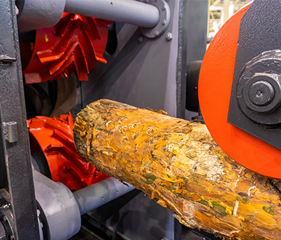 リングバーカー