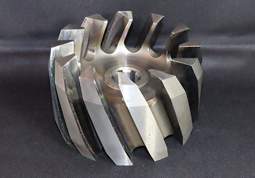 Genyo-Type A(特殊溶接法)