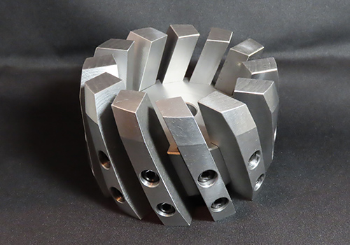 Genyo-Type B(特殊溶接法+アタッチメント式)